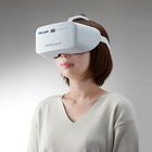 FIELD NAVIGATOR EYE TRACKING PERIMETER