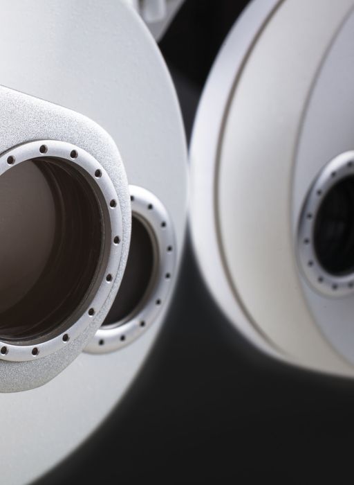 PHOROPTOR VRx DIGITAL REFRACTION SYSTEM