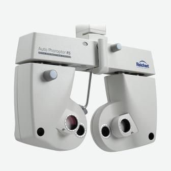 PHOROPTOR VRx DIGITAL REFRACTION SYSTEM