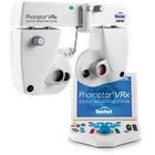 PHOROPTOR VRx DIGITAL REFRACTION SYSTEM
