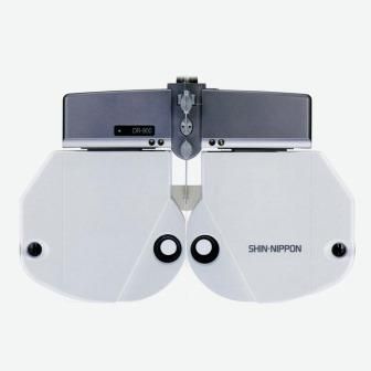 DR-900 DIGITAL REFRACTOR