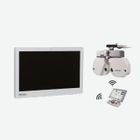 LCD 1000-P POLARISED LCD TEST CHART