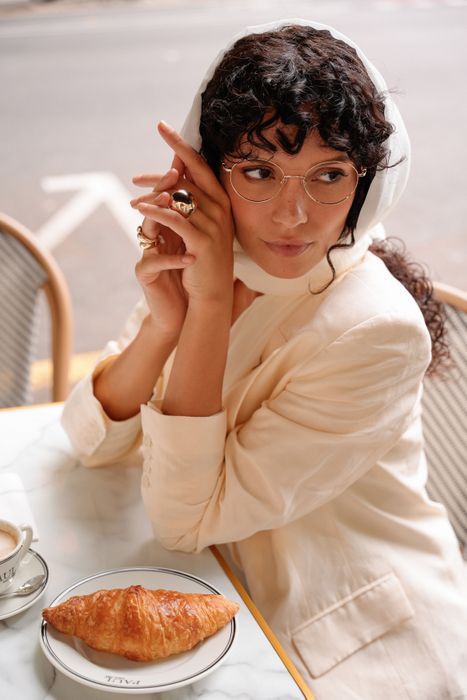 Enni Marco: Emilia line - ORO Titanium