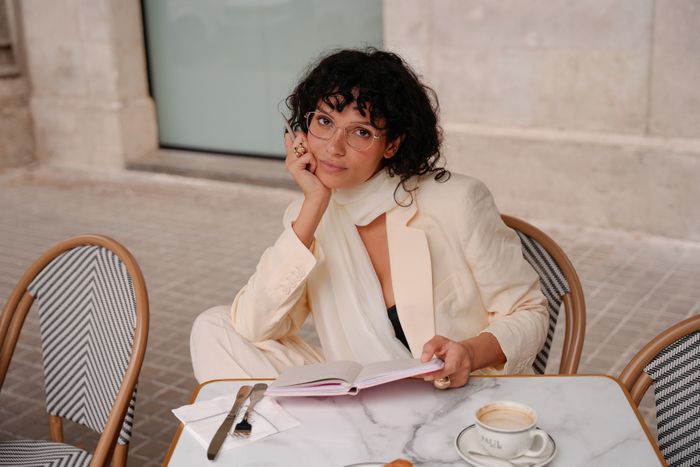 Enni Marco: Emilia line - ORO Titanium