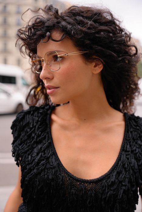 Enni Marco: Emilia line - ORO Titanium