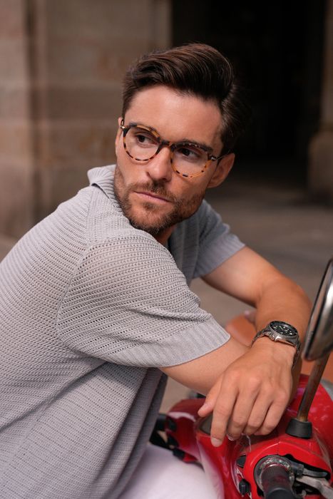 Enni Marco: Dutch Touch collection