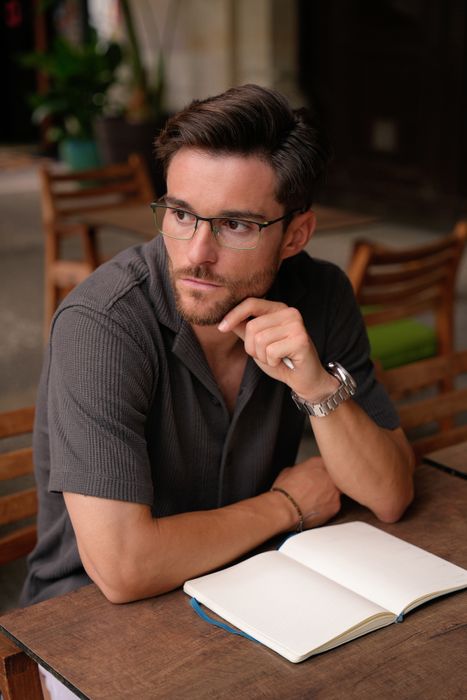 Enni Marco: Dutch Touch collection