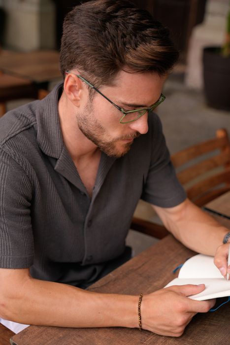 Enni Marco: Dutch Touch collection