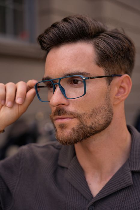 Enni Marco: Dutch Touch collection