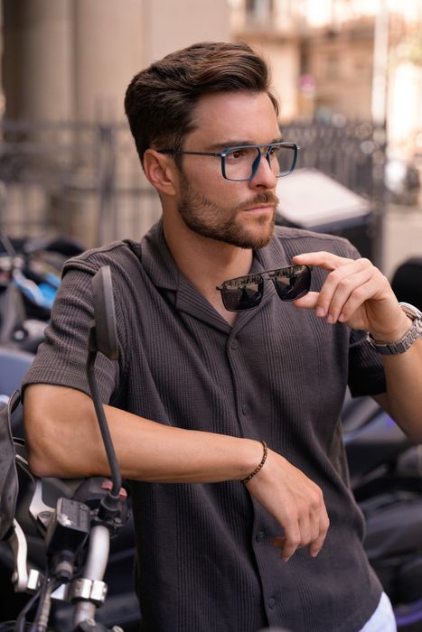 Enni Marco: Dutch Touch collection