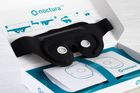 Noctura 400 - the sleep mask for Diabetic Retinopathy
