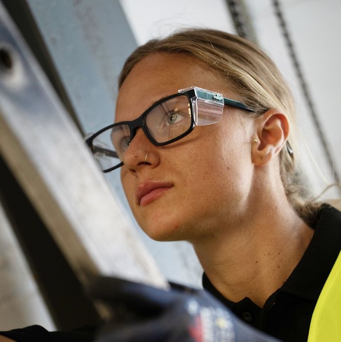 Risso — Lightweight. Reliable. Effortlessly Professional.