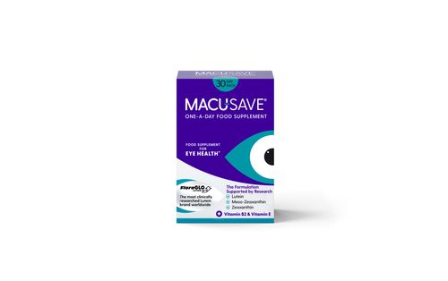 MACU-SAVE 30s