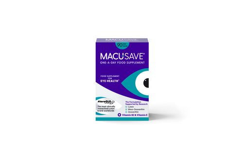 MACU-SAVE 90s