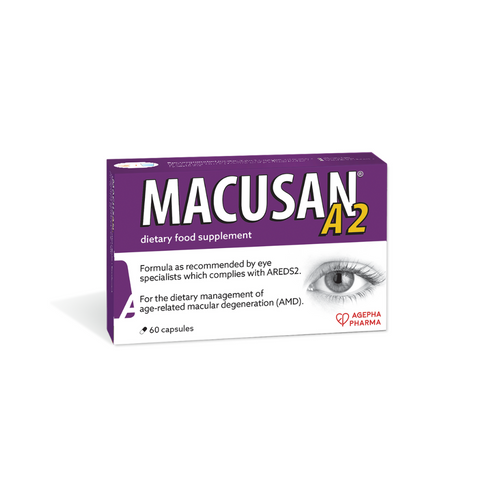 Macusan A2