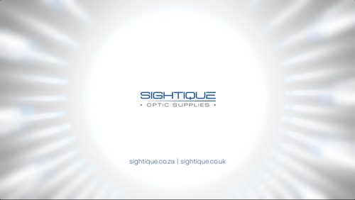 Welcome to Sightique Optic Supplies 