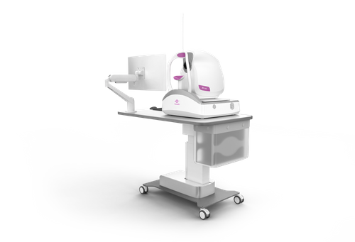TowardPi BMizar - 400KHz Full-Range SS-OCT