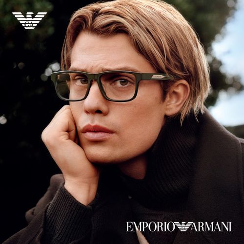 Emporio Armani