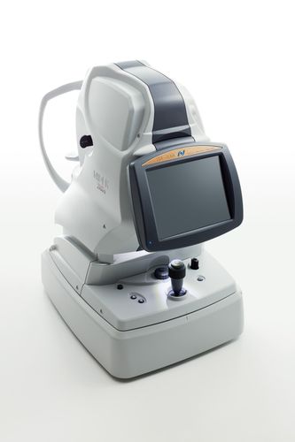 OCT - NIDEK Retina Scan Duo 2