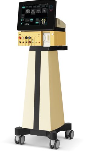 Oertli OS 4 - Making the Difference with even more Versatility