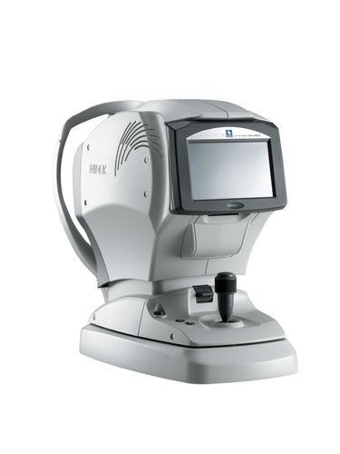 NIDEK Tonoref III - 4 in 1 