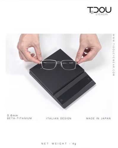 Why Tidou? Chapter 01 - Weightless