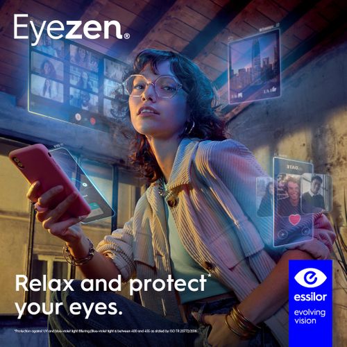 Eyezen