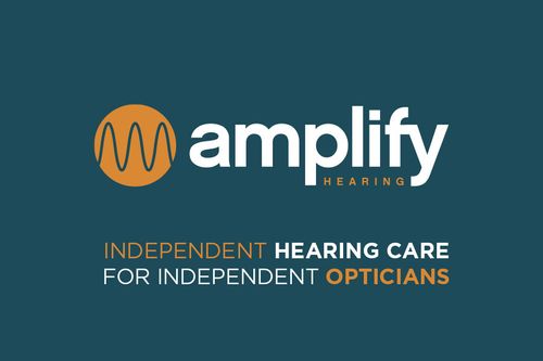 Amplify Hearing