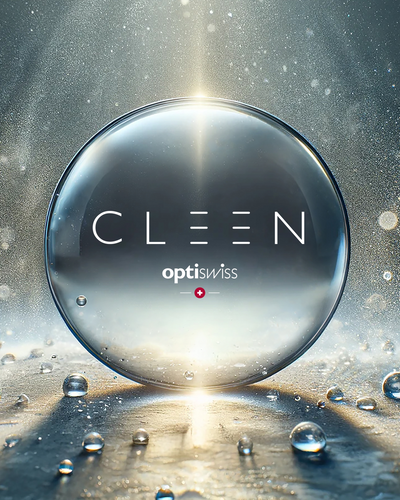 Optiplas CLEEN