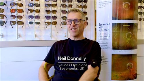 MonacoPro - Eyelines Customer Testimonial