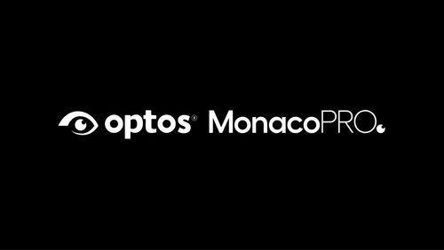 MonacoPro - Ultra-widefield Retinal Imaging with integrated SD-OCT