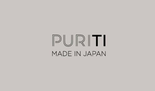 Puriti: Pure, Precise & Profoundly Beautiful