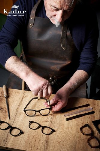 KADOR MANUFACTURING