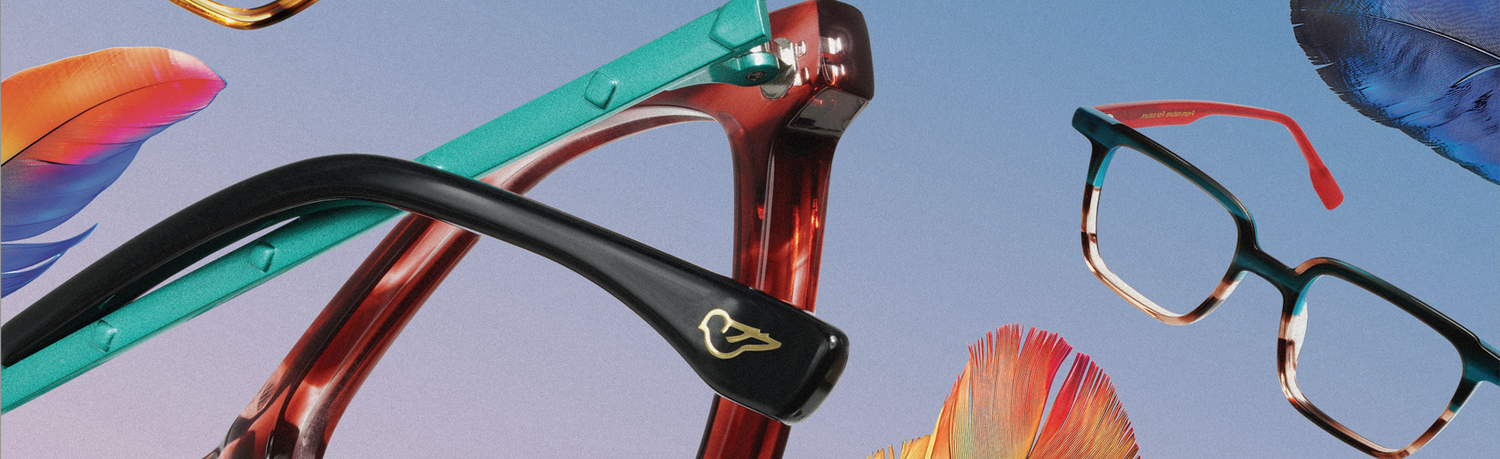 Bird Eyewear