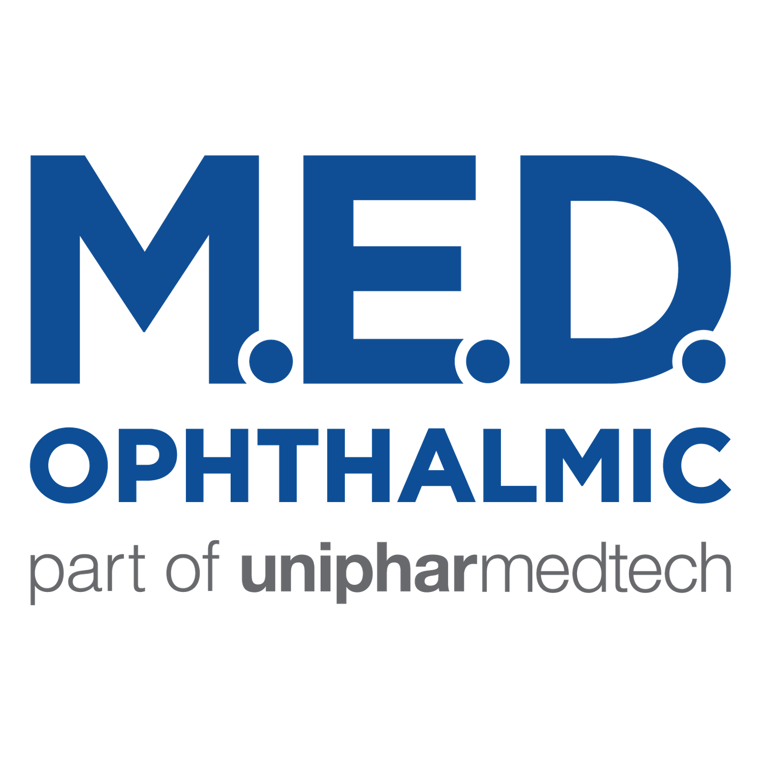 M.E.D. Surgical - Ophthalmic Division