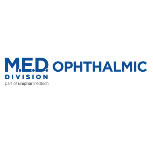 Med Ophthalmic division part of Unipharmedtech