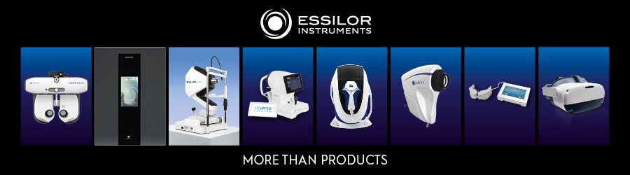 EssilorLuxottica