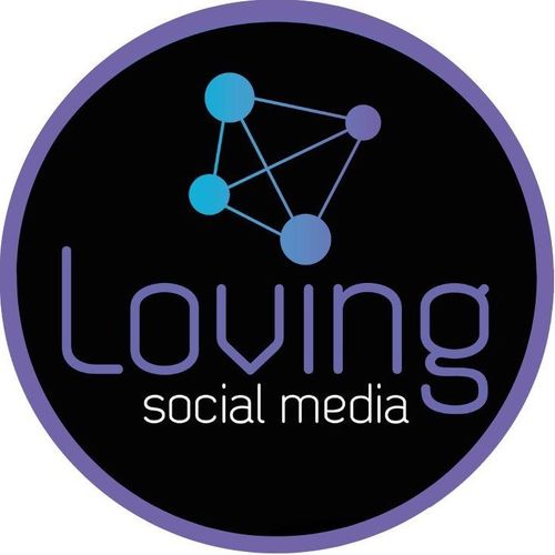 Loving Social Media