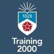 Training 2000