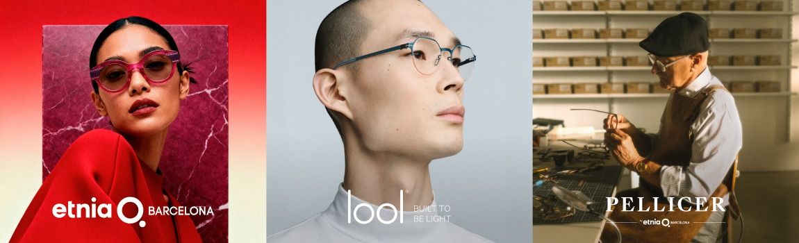 Etnia Eyewear Culture