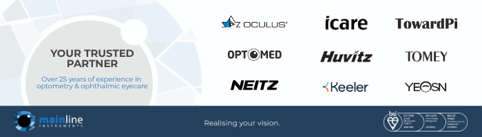 Mainline Instruments Limited