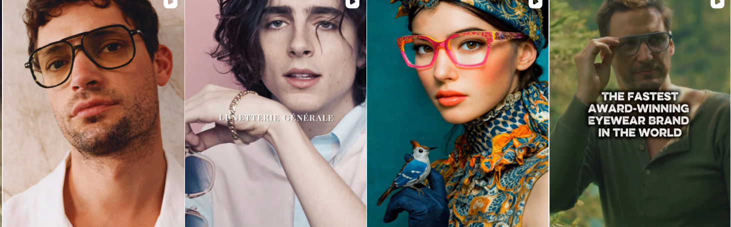 The Eyewear Collective