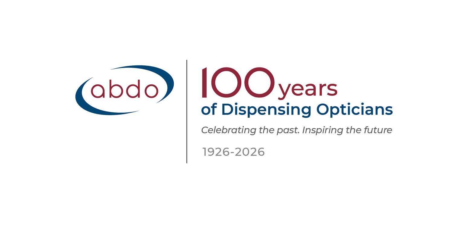 Association of British Dispensing Opticians