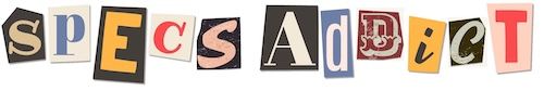 Specsaddict