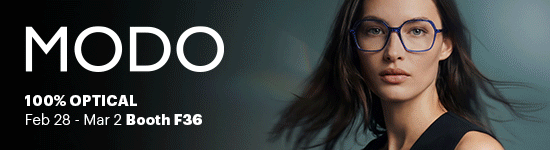 Modo Distribution Limited