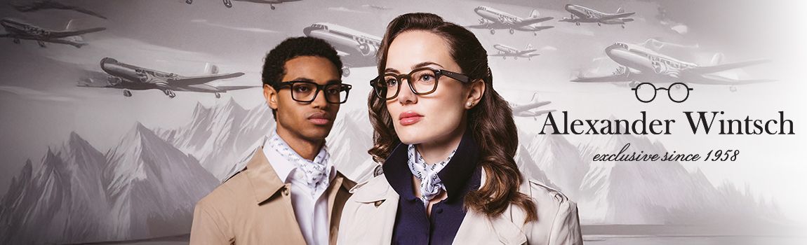 Alexander Wintsch by Yodel International