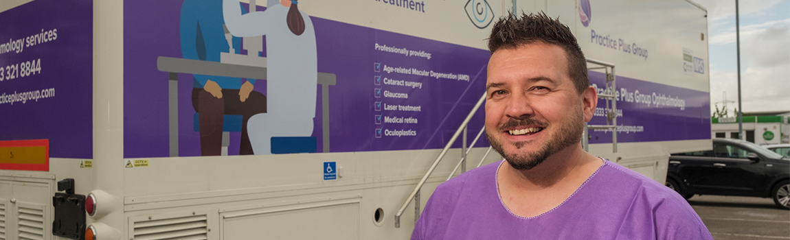 Practice Plus Group Hospitals Ltd