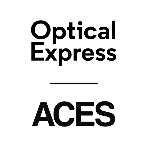 Optical Express & ACES