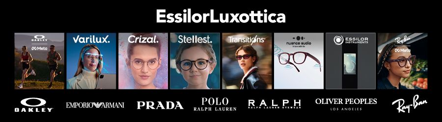EssilorLuxottica