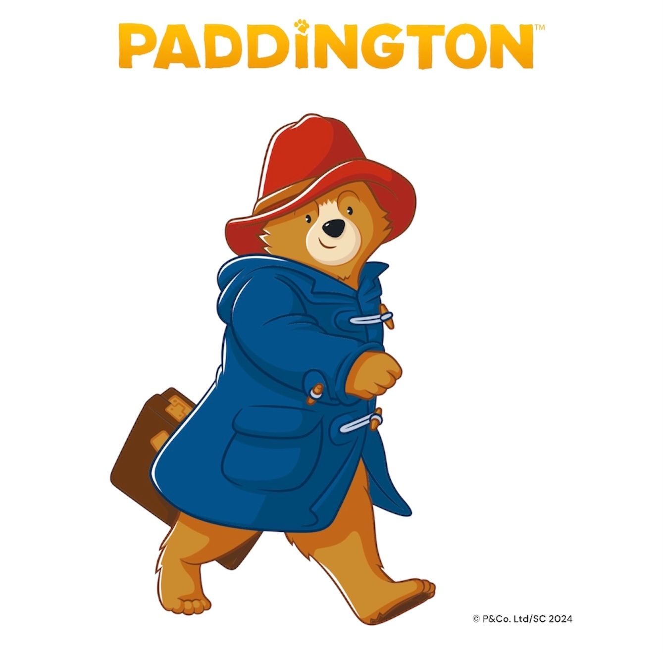Paddington